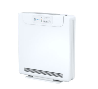 Global Residential Portable Air Purifier Market 2018-2022